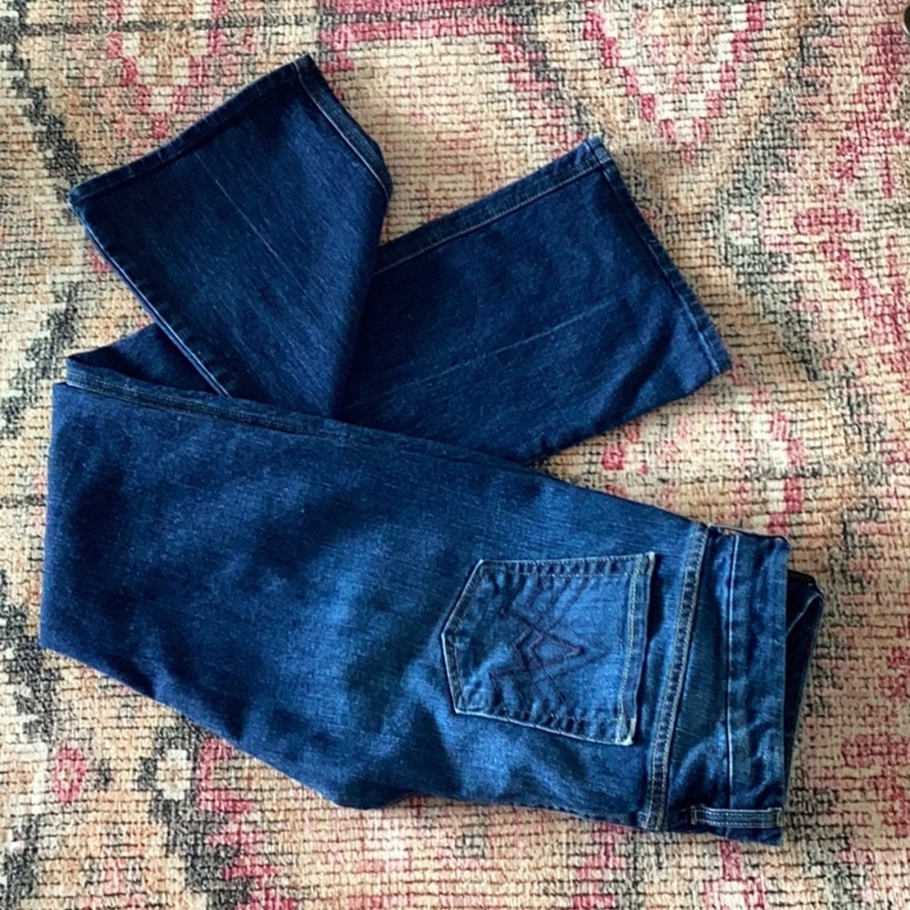 7 for all Mankind Bootcut jeans